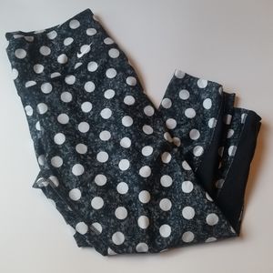 Nike Pro Dri Fit Leggings